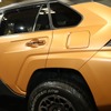 クセ強すぎなRAV4、突き抜けて格好良すぎる！…大阪オートメッセ2023
