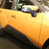 クセ強すぎなRAV4、突き抜けて格好良すぎる！…大阪オートメッセ2023