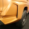 クセ強すぎなRAV4、突き抜けて格好良すぎる！…大阪オートメッセ2023