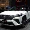 インドネシア市場に投入されるコンパクトSUV『カローラクロスGR スポーツ』