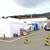 スーパー耐久公式テスト
