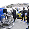 スーパー耐久公式テスト