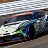 スーパー耐久公式テスト