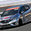 スーパー耐久公式テスト