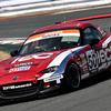 スーパー耐久公式テスト