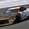 スーパー耐久公式テスト