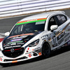 スーパー耐久公式テスト