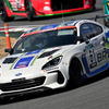 スーパー耐久公式テスト