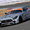 スーパー耐久公式テスト