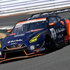 スーパー耐久公式テスト