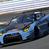 スーパー耐久公式テスト