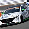 スーパー耐久公式テスト