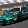 スーパー耐久公式テスト