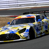 スーパー耐久公式テスト