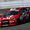 スーパー耐久公式テスト