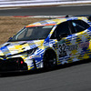 スーパー耐久公式テスト
