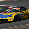 スーパー耐久公式テスト