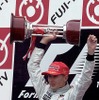 F1チャンピオンシップ争いは、74年以来の4強による大混戦!
