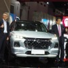 インドネシアで披露された新型『グランドヴィターラ』