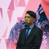 ISIの4輪セールスマーケティングディレクターである松下良平氏
