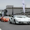 60th Anniversary Lamborghini Day Japan＠鈴鹿サーキット