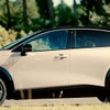 日産アリア