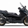 ヤマハ TMAX560 TECH MAX ABS（マットダークグリーン）