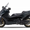 ヤマハ TMAX560 TECH MAX ABS（マットダークグリーン）