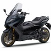 ヤマハ TMAX560 TECH MAX ABS（マットダークグリーン）