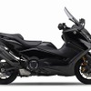 ヤマハ TMAX560 TECH MAX ABS（マットダークグレー）