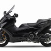 ヤマハ TMAX560 TECH MAX ABS（マットダークグレー）