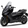 ヤマハ TMAX560 TECH MAX ABS（マットダークグレー）
