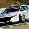 MAZDA SPIRIT RACING MAZDA3 Bio concept