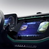 メルセデスベンツの車載ディスプレイで利用できる Googleの「Place Details」