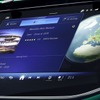 メルセデスベンツの車載ディスプレイで利用できる Googleの「Place Details」