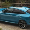 BMW X6 改良新型
