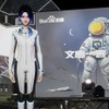 バイドゥ2022年第4四半期（10～12月）の業績発表時に使用されたERNIE Botに関する画像