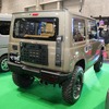 コエダ自動車　レトロスタイルジムニー