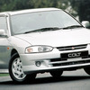 三菱自動車の切り札、今秋発売『Zカー』の正式車名ついに決定!!