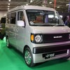 コエダ自動車　エブリイ