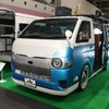 GR8　ハイエース