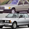 高級ドイツ車を選ぶならメルセデスベンツ？ BMW？
