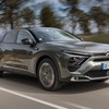 シトロエン C5 X
