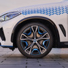 BMWの燃料電池車『iX5 HYDROGEN』