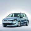【ジュネーブモーターショー09】VW ポロ 新型…環境性能世界一の5シーター