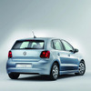 【ジュネーブモーターショー09】VW ポロ 新型…環境性能世界一の5シーター