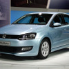 【ジュネーブモーターショー09】VW ポロ 新型…環境性能世界一の5シーター