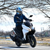 ヤマハ X-FORCE