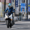 ヤマハ X-FORCE