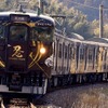 JR草津線 113系「SHINOBI-TRAIN」